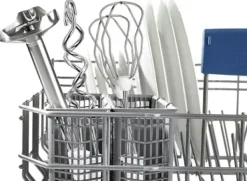 Bosch Ruoanvalmistuskoneet-Sahkovatkain Mfq4070 Valkoinen