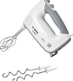 Bosch Ruoanvalmistuskoneet-Sahkovatkain Mfq36400 Valkoinen/Harmaa