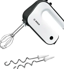 Bosch Ruoanvalmistuskoneet-Sahkovatkain Styline Mfq4020 Valkoinen/Musta