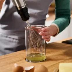 Bosch Ruoanvalmistuskoneet-Sauvasekoitin Ergomaster Serie 6 1000 W Teras