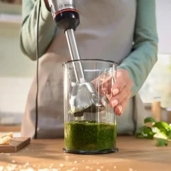 Bosch Ruoanvalmistuskoneet-Sauvasekoitin Ergomaster Serie 6 1000 W Teras