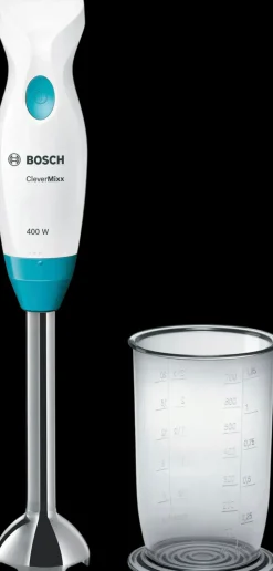 Bosch Ruoanvalmistuskoneet-Sauvasekoitin Msm2410Dw