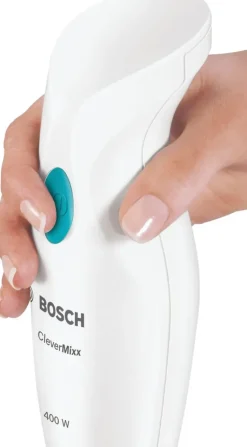 Bosch Ruoanvalmistuskoneet-Sauvasekoitin Msm2410Dw