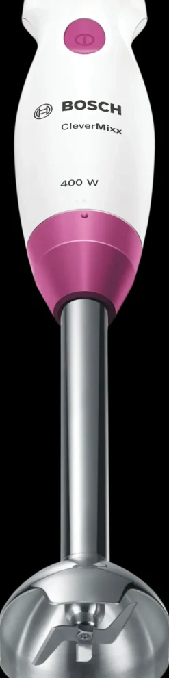 Bosch Ruoanvalmistuskoneet-Sauvasekoitin Msm2410Pw