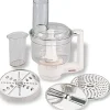 Bosch Ruoanvalmistuskoneet-Teholeikkuri Muz6Mm3