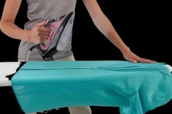 Braun Silitysraudat Ja Vaatehöyrystimet-Hoyrysilitysrauta Si1070Pu Texstyle 1