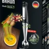 Braun Ruoanvalmistuskoneet-Mq7000 Multiquick 7 Sauvasekoitin