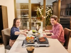 Braun Kypsentäminen-Multigrill 9 Cg9047