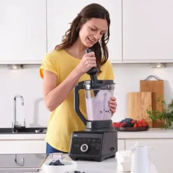 Braun Ruoanvalmistuskoneet-Powerblend 9 Tehosekoitin