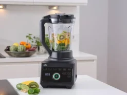 Braun Ruoanvalmistuskoneet-Powerblend 9 Tehosekoitin