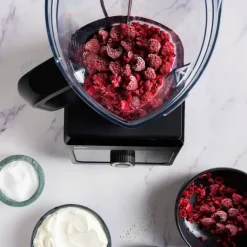 Braun Ruoanvalmistuskoneet-Powerblend 9 Tehosekoitin