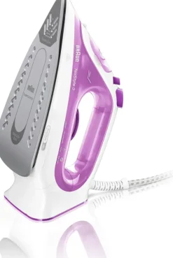 Braun Silitysraudat Ja Vaatehöyrystimet-Si3030Pu Texstyle 3 Hoyrysilitysrauta