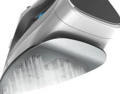 Braun Silitysraudat Ja Vaatehöyrystimet-Si9270Wh Texstyle 9 Hoyrysilitysrauta