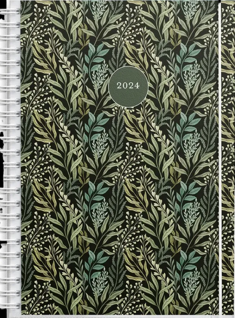 Best Kalenteri 2024 Business 4 In 1 Kalenterit