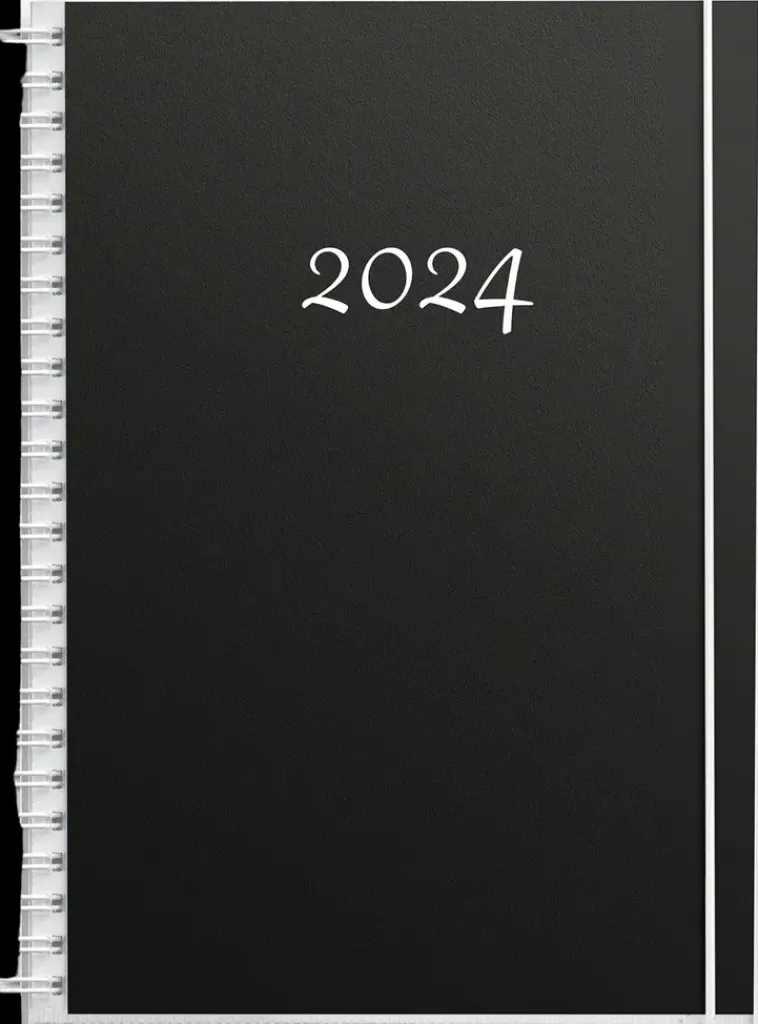 Best Kalenteri 2024 Business 4 In 1 Kalenterit