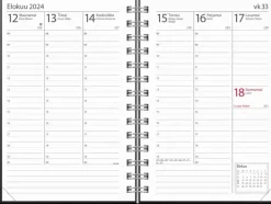 Sale Kalenteri 2024 Exclusive Eco Kalenterit