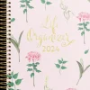 Discount Kalenteri 2024 Life Organizer Kalenterit