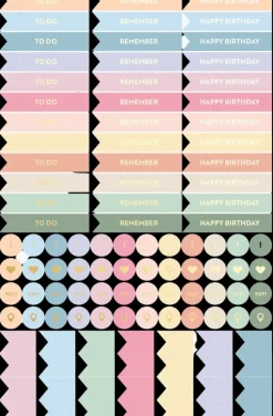 Discount Kalenteri 2024 Life Organizer Kalenterit