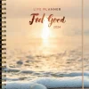 New Kalenteri 2024 Life Planner Feel Good Kalenterit