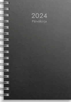 New Kalenteri 2024 Paivakirja Eco Kalenterit