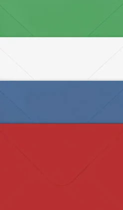 Clearance C6 Kirjekuorilajitelma Joulu 20Kpl/Pkt Askartelutarvikkeet