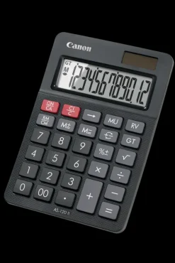 Clearance As-120Ii Mini Taskulaskin Laskimet