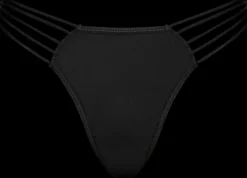 Underneath Seksivalineet-Coco Stringit 3 Kpl Pakkaus S/M