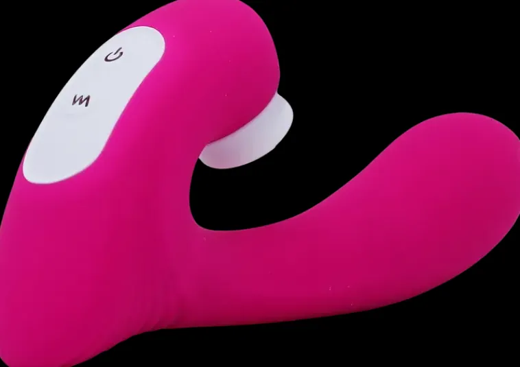 S-Hande Seksivalineet-Dawn Klitoriskiihotin