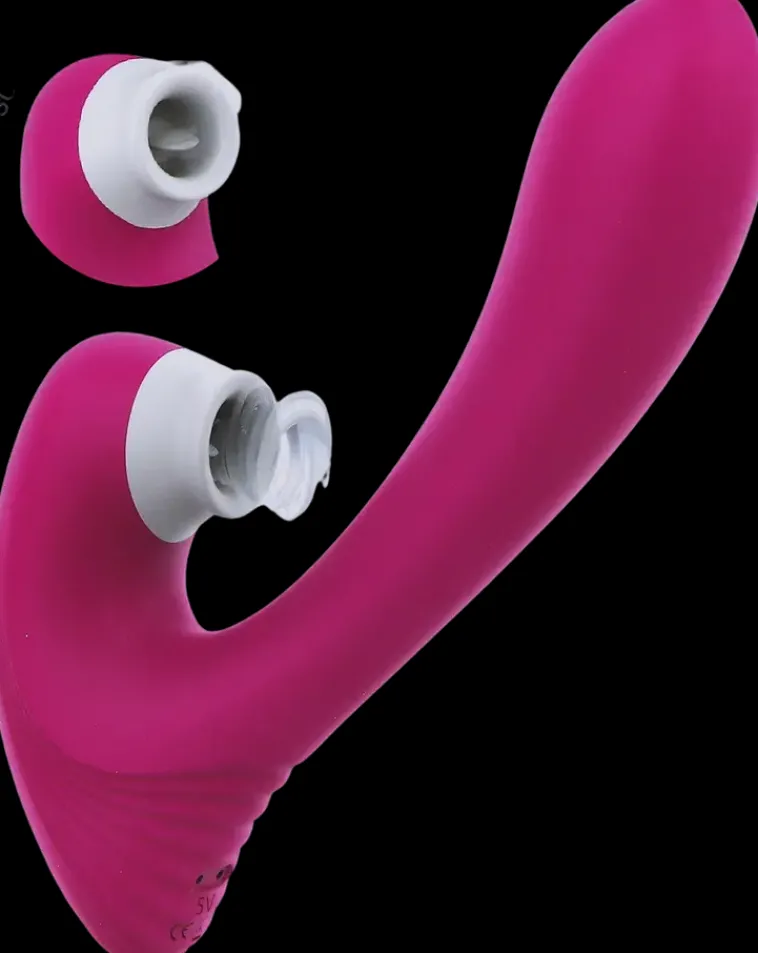 S-Hande Seksivalineet-Dawn Klitoriskiihotin