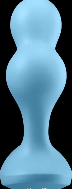 Satisfyer Seksivalineet-Deep Diver Connect Anaalitappi