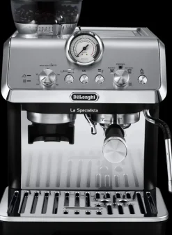 De'Longhi Kahvi Ja Tee-La Specialista Arte Espressokeitin