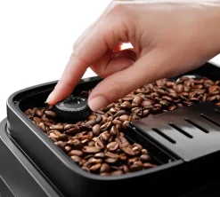 De'Longhi Kahvi Ja Tee-Magnifica Evo Kahviautomaatti