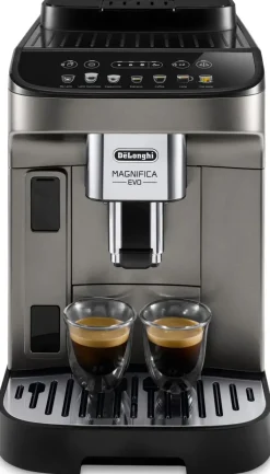 De'Longhi Kahvi Ja Tee-Magnifica Evo Kahviautomaatti
