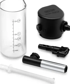 De'Longhi Kahvi Ja Tee-Magnifica Evo Kahviautomaatti