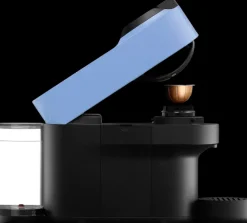 De'Longhi Kahvi Ja Tee-Nespresso Vertuo Pop Kapselikeitin