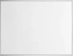 Magneettinen Valkotaulu 300X400Mm Toimistotarvikkeet