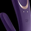 Satisfyer Seksivalineet-Double Classic Vibraattori