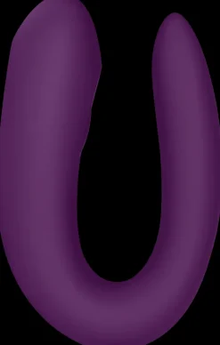 Satisfyer Seksivalineet-Double Joy Connect App
