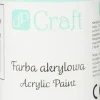 Dp Craft Askartelutarvikkeet-Akryylivari 60Ml Vihrea 012