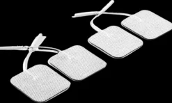 Body Clock Hierontalaitteet Ja Lämpötyynyt-Electrodit 3-In-1 Combo-Laitteeseen