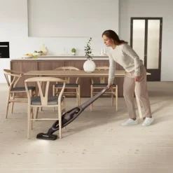 Electrolux Imurit Ja Tarvikkeet-500 Sarjan Varsi-Imuri Es52Ab25Wb