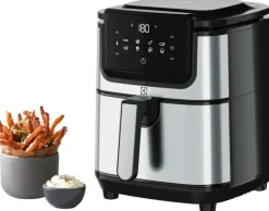Electrolux Kypsentäminen-Airfryer E6Af1-4St