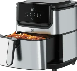 Electrolux Kypsentäminen-Airfryer E6Af1-6St