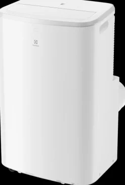 Electrolux Ilmastointi Ja Huoneilma-Comfort 600 Exp34U339Cw Ilmastointilaite