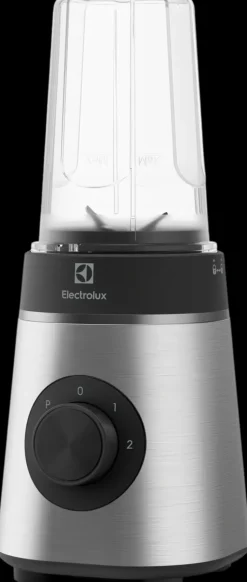Electrolux Ruoanvalmistuskoneet-E3Sb Ja E4Sb Sportblenderpullo,2 X 2In1 Takeaway Pulloa, Sopii Create 3 Ja Create 4 Sports Blendereihin. 300Ml.