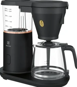 Electrolux Kahvi Ja Tee-Kahvinkeitin Explore 7 E7Cm1-2Gb