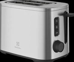 Electrolux Kypsentäminen-Leivanpaahdin E5T1-4St Create 5