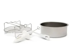 Electrolux Ruoanvalmistuskoneet-Lisasarja Airfryeriin Eafek1