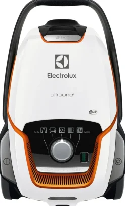 Electrolux Imurit Ja Tarvikkeet-Polynimuri Euoc93Iw