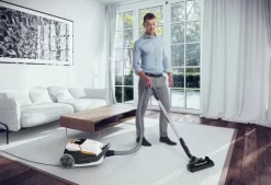 Electrolux Imurit Ja Tarvikkeet-Polynimuri Euoc93Iw